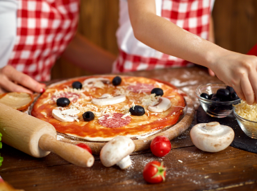 pizza-making-class