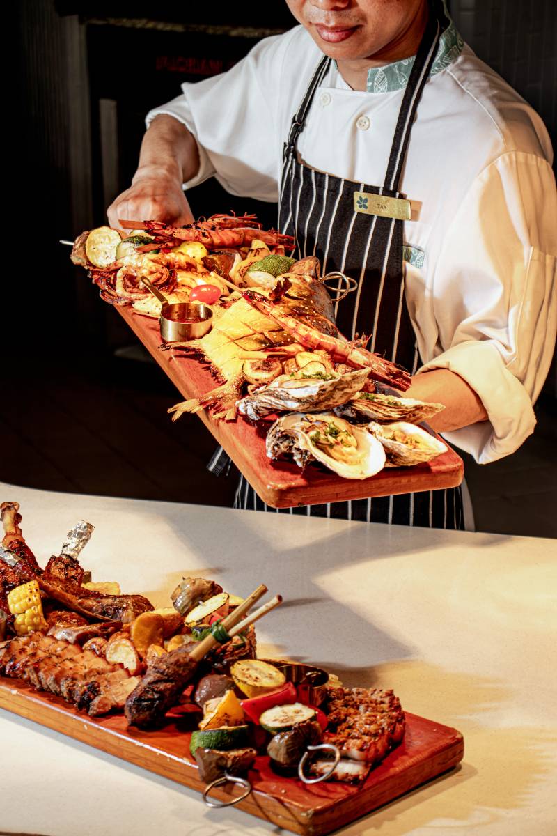 herring-bar